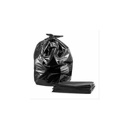 Garbage bag 60 ltr (1 kg)