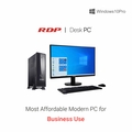 RDP Intel Core i5 12400 16 GB/ 1000 GB HDD/ Windows 10 Professional