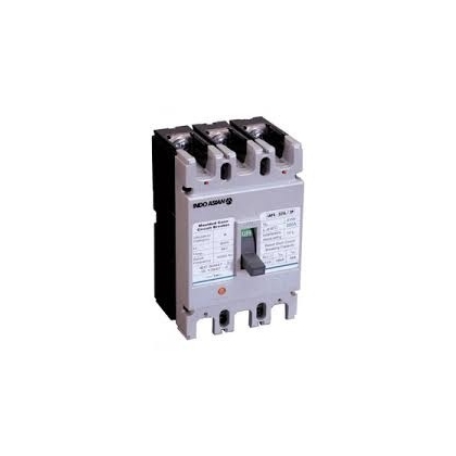 indoasian 250A 4 Pole 36 KA Molded Case Circuit Breakers (Mccb)