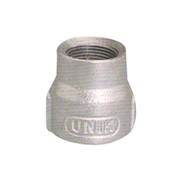 UNIK 25 Hot-Finished Seamless(HFS) Socket Reducing Steel Pipes Fitting