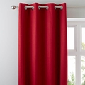 Unbranded Polyster Plain Door Curtains