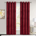 Unbranded Polyster Plain Door Curtains