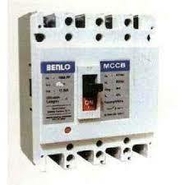 BENLO 250A 4 Pole 25 KA Molded Case Circuit Breakers (Mccb)