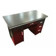 mospl Executive Table with Both side pedestal unit