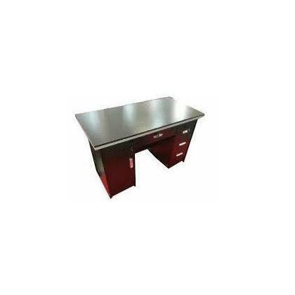 mospl Executive Table with Both side pedestal unit