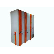 mospl Movable File Storage System (Compactor) 1-Bay Mechnized Drive Type