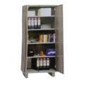 SUPRITO Almirah Steel shelving cabinets