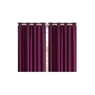 Unbranded Cotton Plain Door Curtains