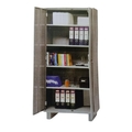 SUPRITO Almirah Steel shelving cabinets