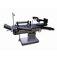 SURGICAL HUB Remote & Table mounted General Operating Table