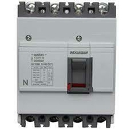 INDO ASAIN 400A 4 Pole 50 KA Molded Case Circuit Breakers (Mccb)