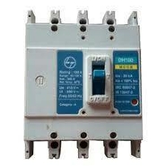 L & T 250A 4 Pole 35 KA Molded Case Circuit Breakers (Mccb)