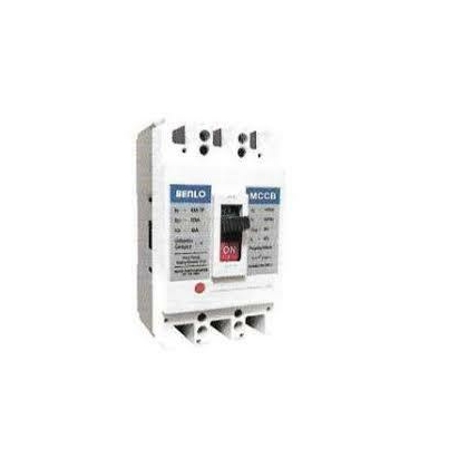 benlo bentec 32A 3 Pole 25 KA Molded Case Circuit Breakers (Mccb)