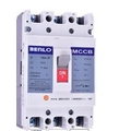 benlo bentec 125A 3 Pole 25 KA Molded Case Circuit Breakers (Mccb)