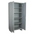 SOS Almirah Steel shelving cabinets