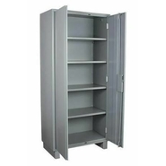 SOS Almirah Steel shelving cabinets