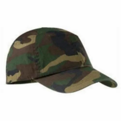 Men’ s Cotton Twill Adjustable Cap