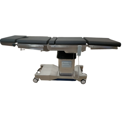 Wellton Healthcare Remote & Table mounted General Operating Table