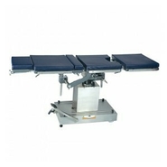 Wellton Healthcare Remote & Table mounted General Operating Table