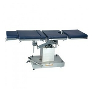 Wellton Healthcare Remote & Table mounted General Operating Table