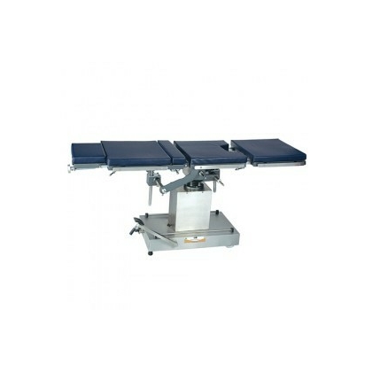 Wellton Healthcare Remote & Table mounted General Operating Table