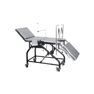 Wellton Healthcare Remote & Table mounted General Operating Table