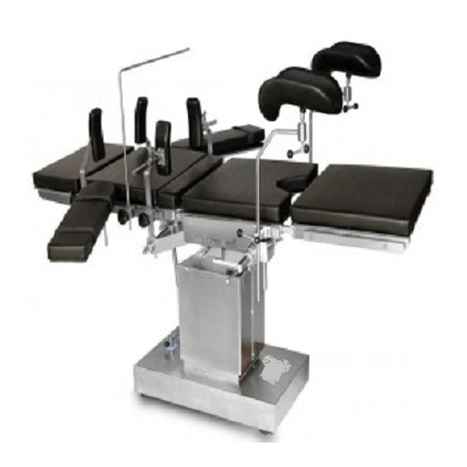 Wellton Healthcare Manual General Operating Table