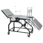 Wellton Healthcare Remote & Table mounted General Operating Table