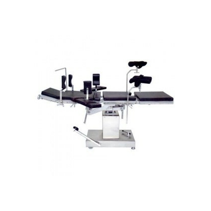 Wellton Healthcare Remote & Table mounted General Operating Table