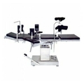 Wellton Healthcare Manual General Operating Table