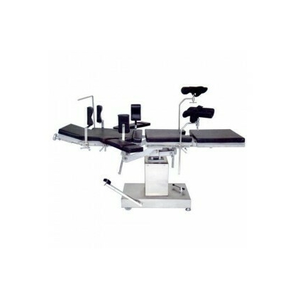 Wellton Healthcare Manual General Operating Table