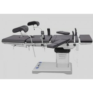 Wellton Healthcare Remote & Table mounted General Operating Table