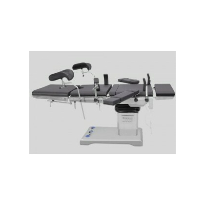 Wellton Healthcare Remote & Table mounted General Operating Table