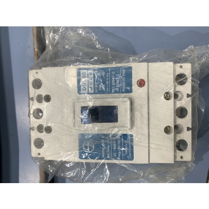 L & T 100A 3 Pole 10 KA Molded Case Circuit Breakers (Mccb)