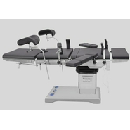 MPHPL Remote & Table mounted General Operating Table