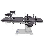 MPHPL Remote & Table mounted General Operating Table