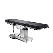 MPHPL Remote & Table mounted General Operating Table