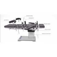 MPHPL Remote & Table mounted General Operating Table