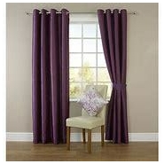 Unbranded Polyster Plain Door Curtains