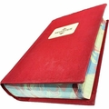 SEMWAL STOCK REGISTER Diaries-printed-plain- register- 200 Pages