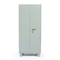 STEEL TEK Almirah Steel shelving cabinets