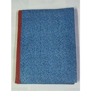 Unbranded PLAIN REGISTER Diaries-printed-plain- register- 32 Pages