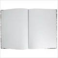 Unbranded PLAIN REGISTER Diaries-printed-plain- register- 32 Pages