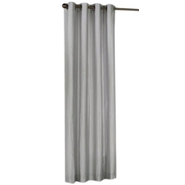 Unbranded Polyster Stripes Door Curtains