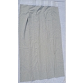 Unbranded Polyster Plain Door Curtains