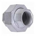 UNIK 50 Hot-Finished Seamless(HFS) GI SOCKET Steel Pipes Fitting