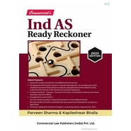 IND -AS Ready Reckoner