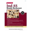 IND -AS Ready Reckoner