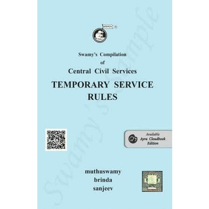 Temporary Services Rules