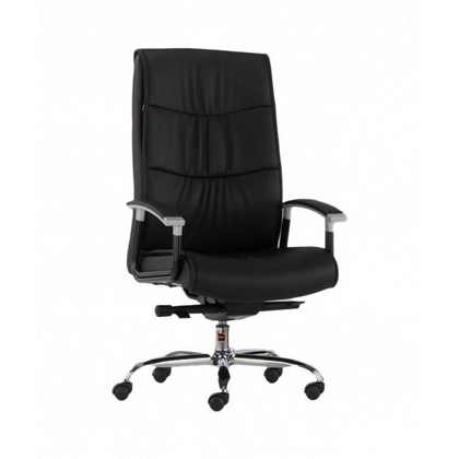 HOF Revolving Chair with Knee tilt Synchronic mechanism